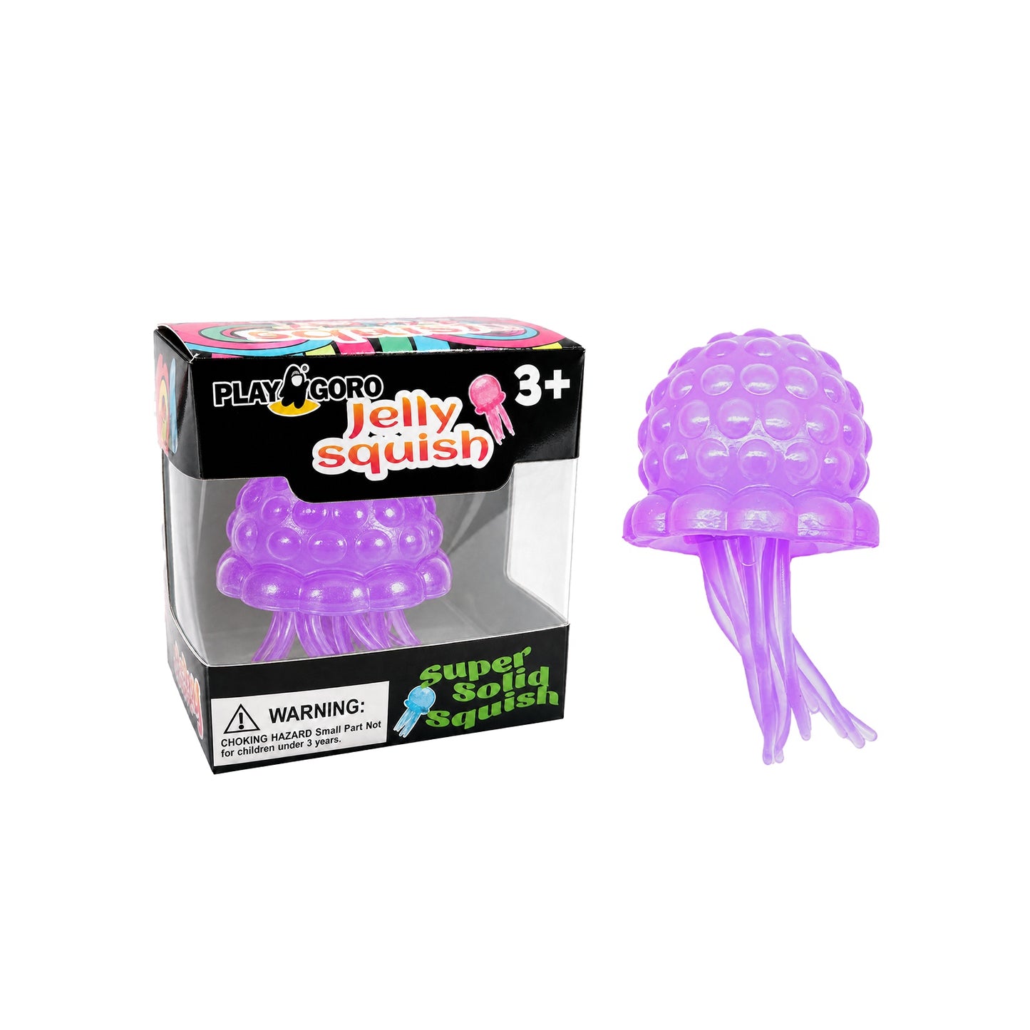Adorable Soft Jellyfish Toys for Endless Fun and Cuddles