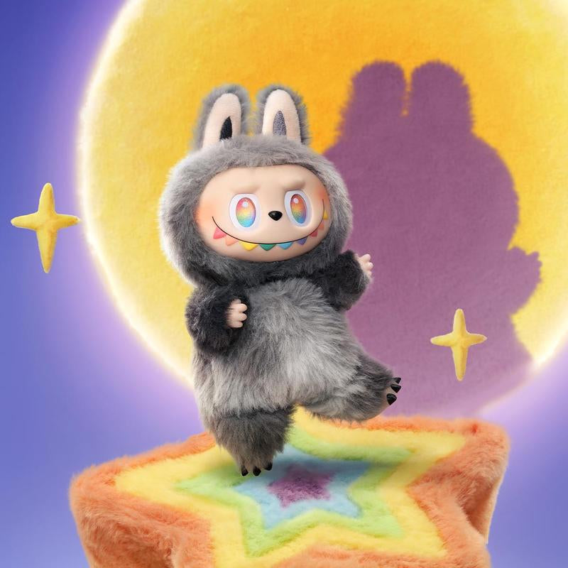 (Sallia0003)Popmart the MONSTERS Big into Energy Series-Vinyl Plush Pendant Blind Box