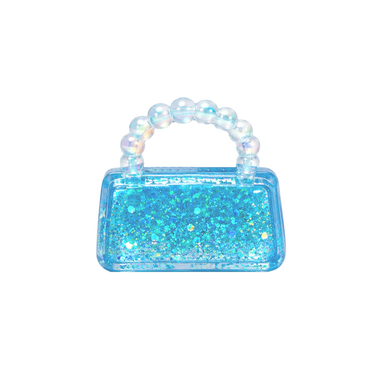Maltose Handbag with Musical Charm - Perfect for Fun and Style!