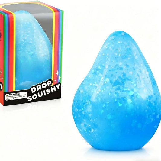 Experience Ultimate Relaxation with Our New Textured Stress-Relief Toy