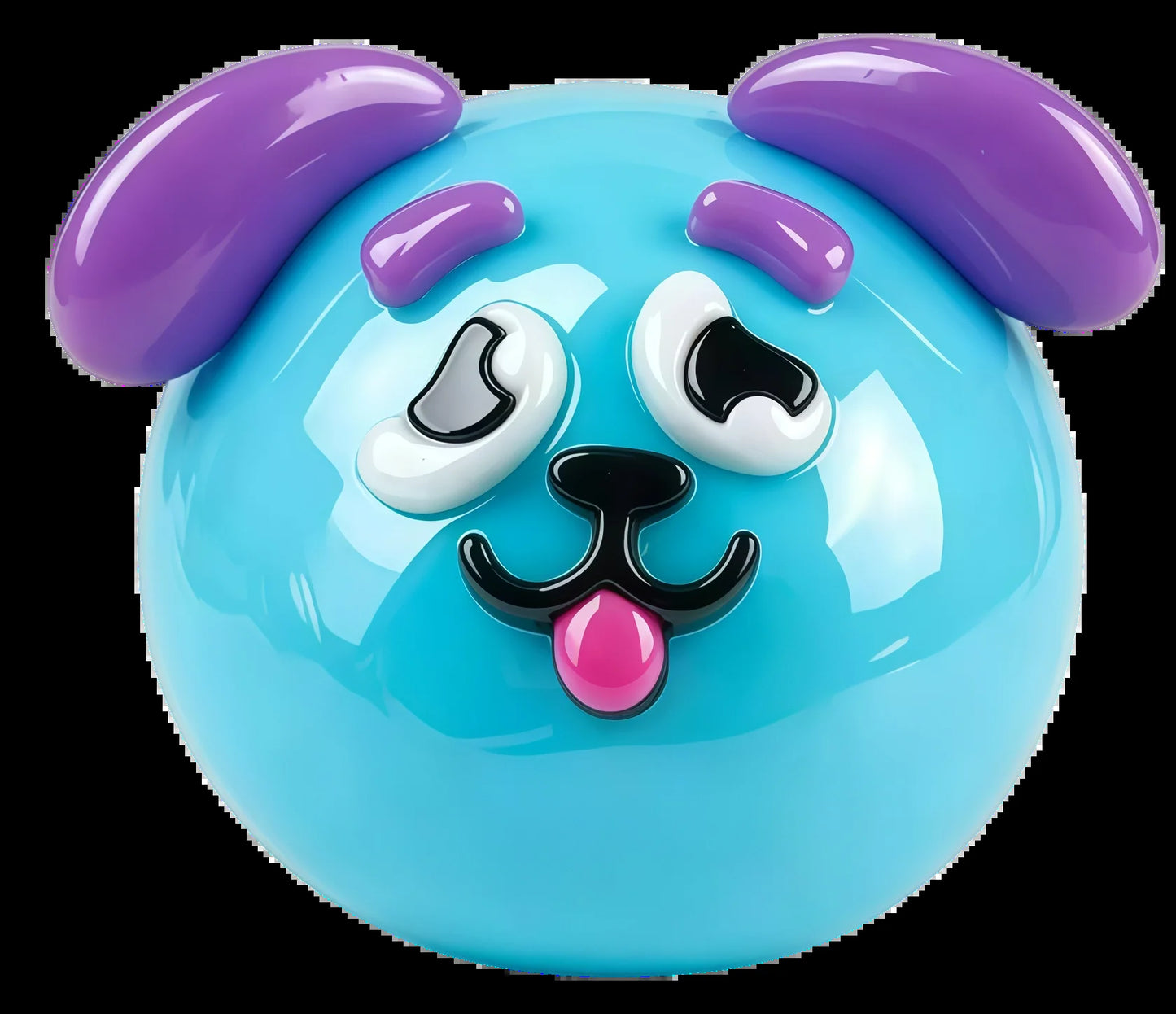 2026 NEW Smushers Squishy, Curiosities Dog Face Swap Squishy Toy, Soft Moldable Cute Slow Rise Squeeze Toy Adult Fun Gifts
