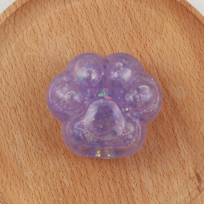 Exciting Malt Sugar Squeezing Toy - Perfect for Decompression and Skill Development!