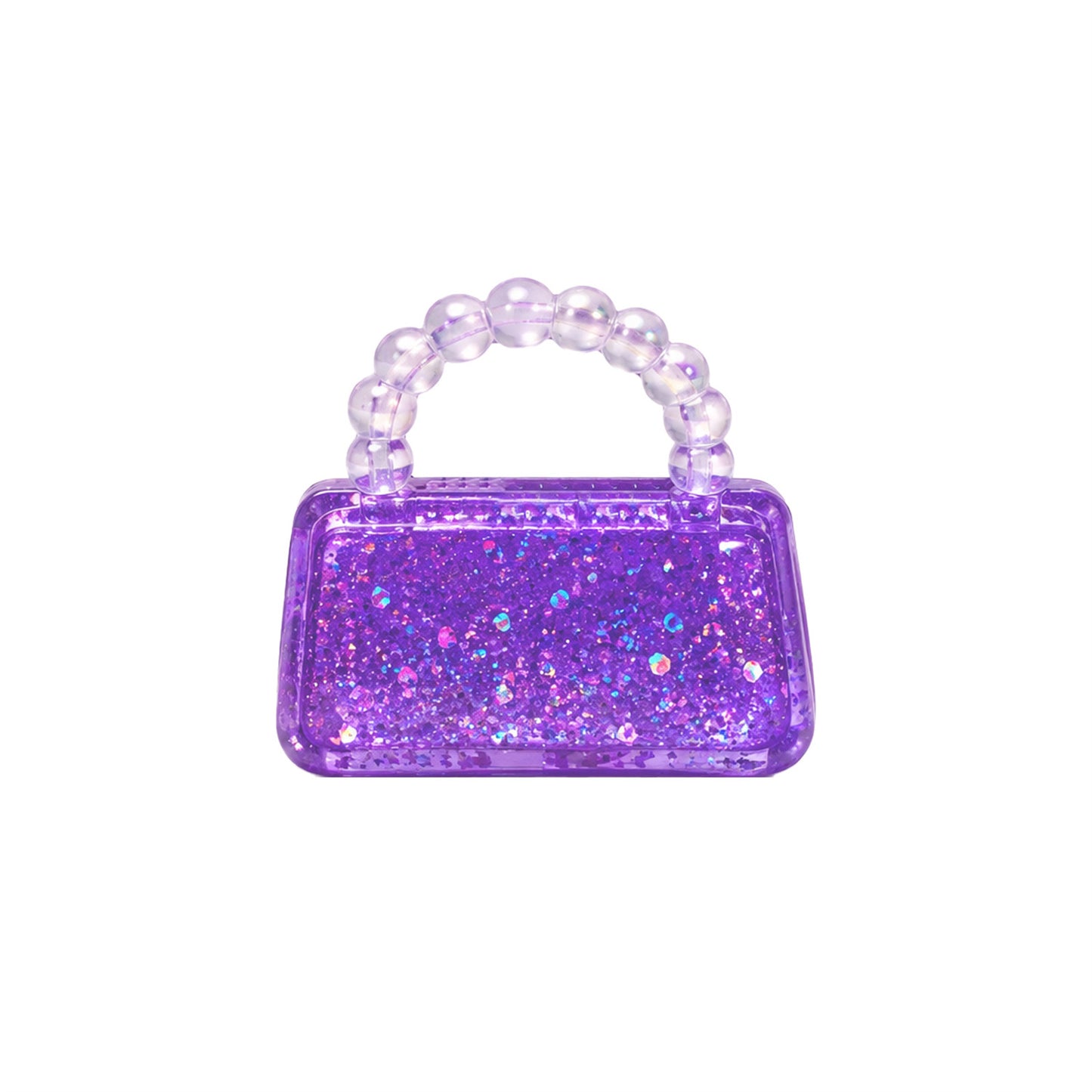 Maltose Handbag with Musical Charm - Perfect for Fun and Style!