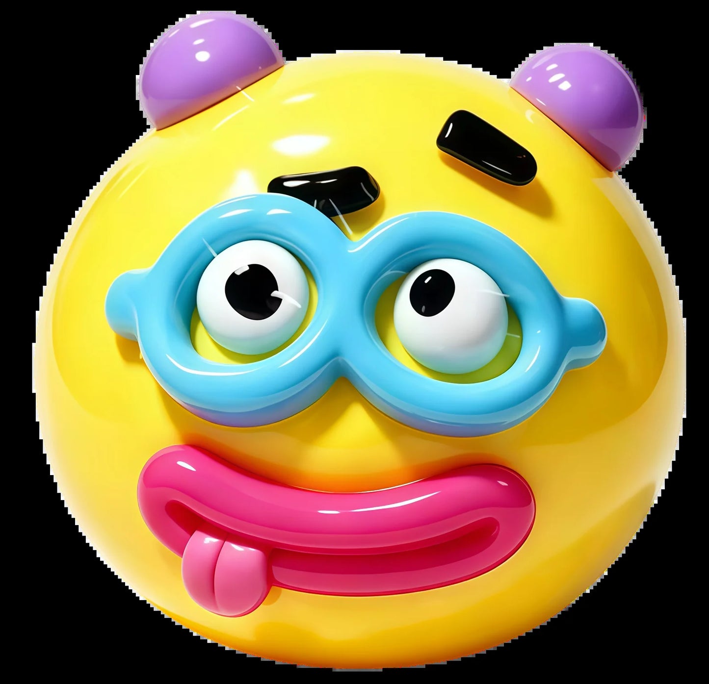 2026 NEW Smushers Squishy, Curiosities Dog Face Swap Squishy Toy, Soft Moldable Cute Slow Rise Squeeze Toy Adult Fun Gifts