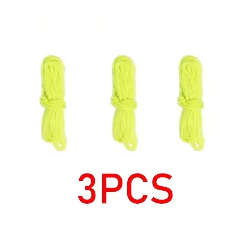 Launcher Loop Fidget Toy，Rope Launcher Zipstring Handheld Adjustable Speed Luminous Rope Lasso Kid Adult Fun Game Squirt Toys