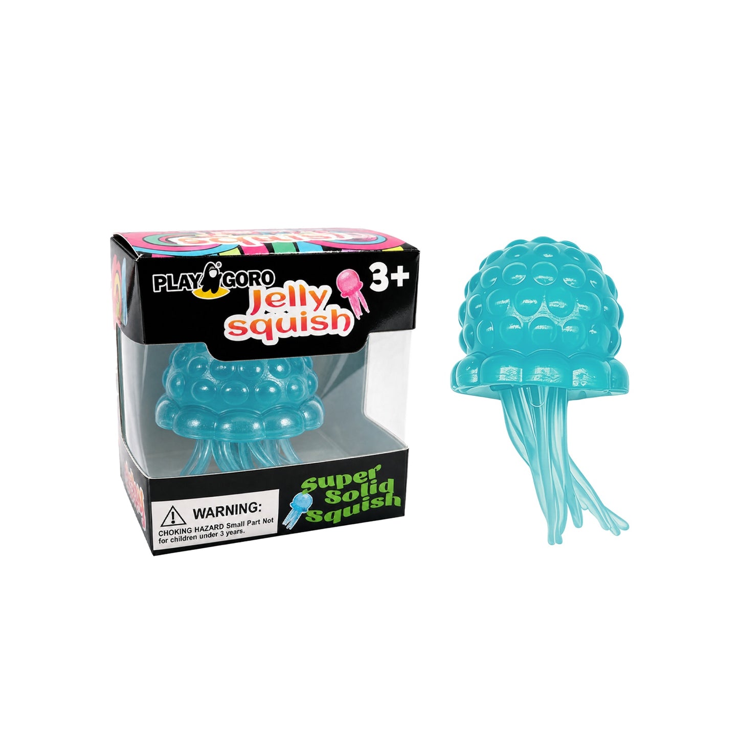 Adorable Soft Jellyfish Toys for Endless Fun and Cuddles