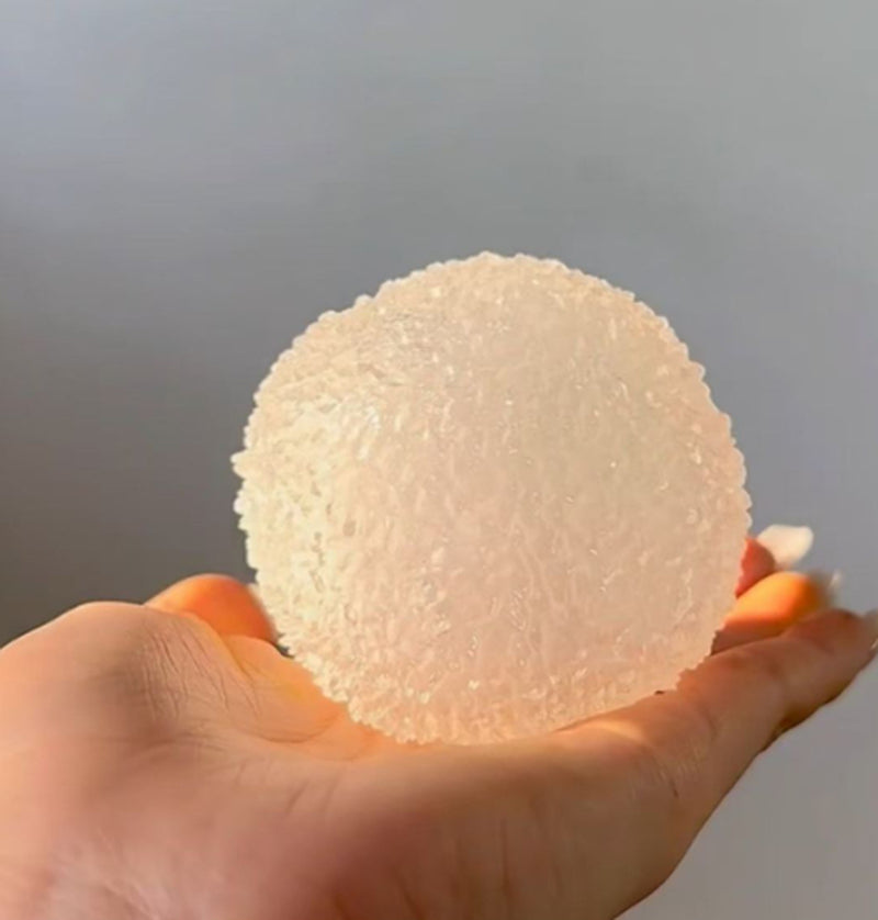 Simulation Bayberry Squishy Maltose Stress-Relief Toy with Textured Surface and Slow-Rebound Design