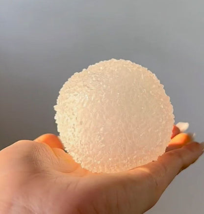 Simulation Bayberry Squishy Maltose Stress-Relief Toy with Textured Surface and Slow-Rebound Design