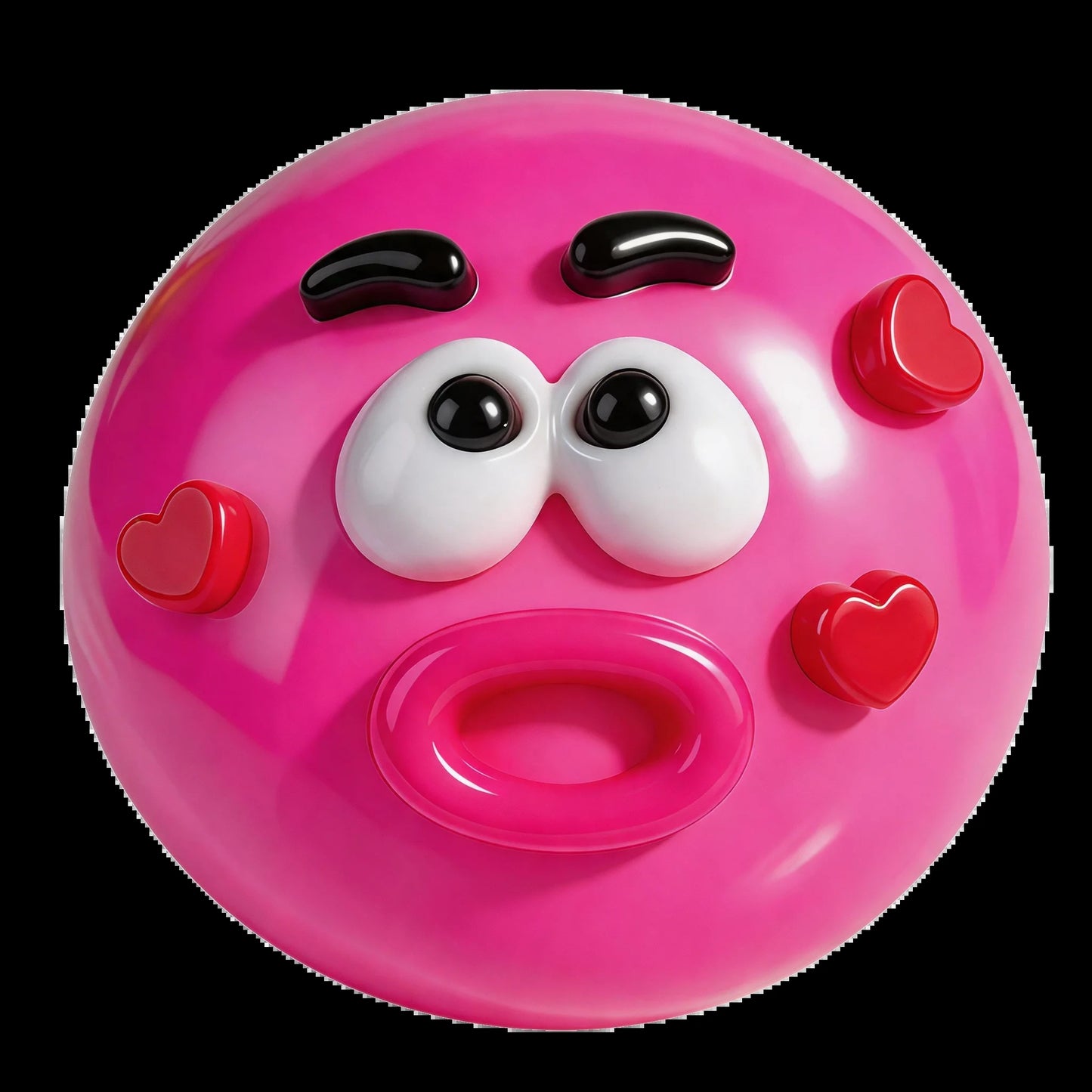 2026 NEW Smushers Squishy, Curiosities Dog Face Swap Squishy Toy, Soft Moldable Cute Slow Rise Squeeze Toy Adult Fun Gifts