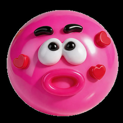 2026 NEW Smushers Squishy, Curiosities Dog Face Swap Squishy Toy, Soft Moldable Cute Slow Rise Squeeze Toy Adult Fun Gifts