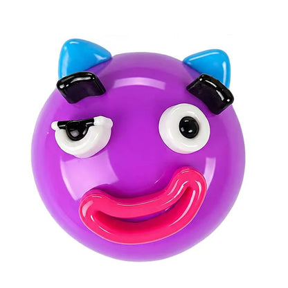 2026 NEW Smushers Squishy, Curiosities Dog Face Swap Squishy Toy, Soft Moldable Cute Slow Rise Squeeze Toy Adult Fun Gifts