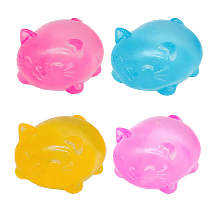 Big Ice Cube Molasses Stress-Relief Toy – Perfect for All Ages!