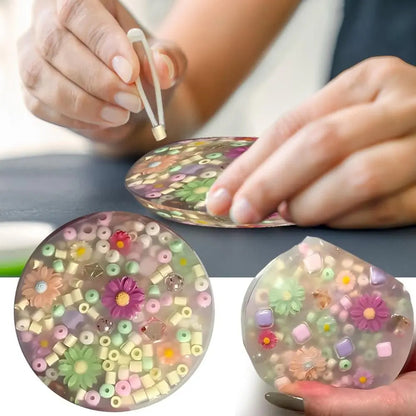 Irritability Squeeze Peeling Sensory Decompression Toy - Perfect for Stress Relief and Intellectual Development