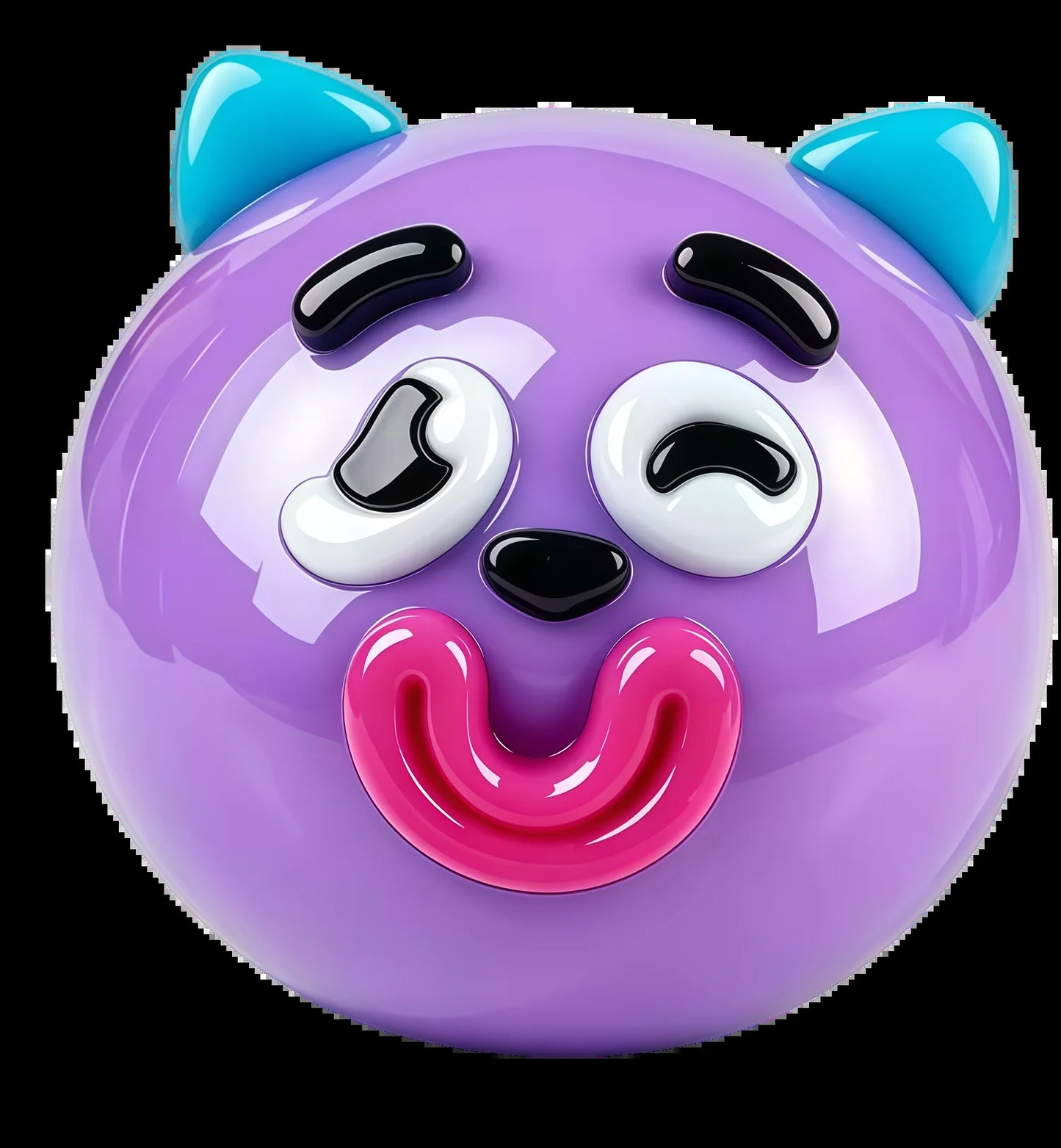 2026 NEW Smushers Squishy, Curiosities Dog Face Swap Squishy Toy, Soft Moldable Cute Slow Rise Squeeze Toy Adult Fun Gifts