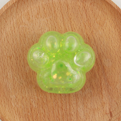 Exciting Malt Sugar Squeezing Toy - Perfect for Decompression and Skill Development!