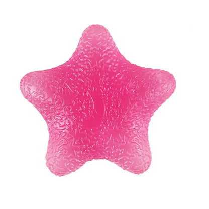 New Silicone Hand Grip Trainer Grip Training Exercise Squeeze Hand Stress Ball Squeeze Stress Relief Grip Strength Balls