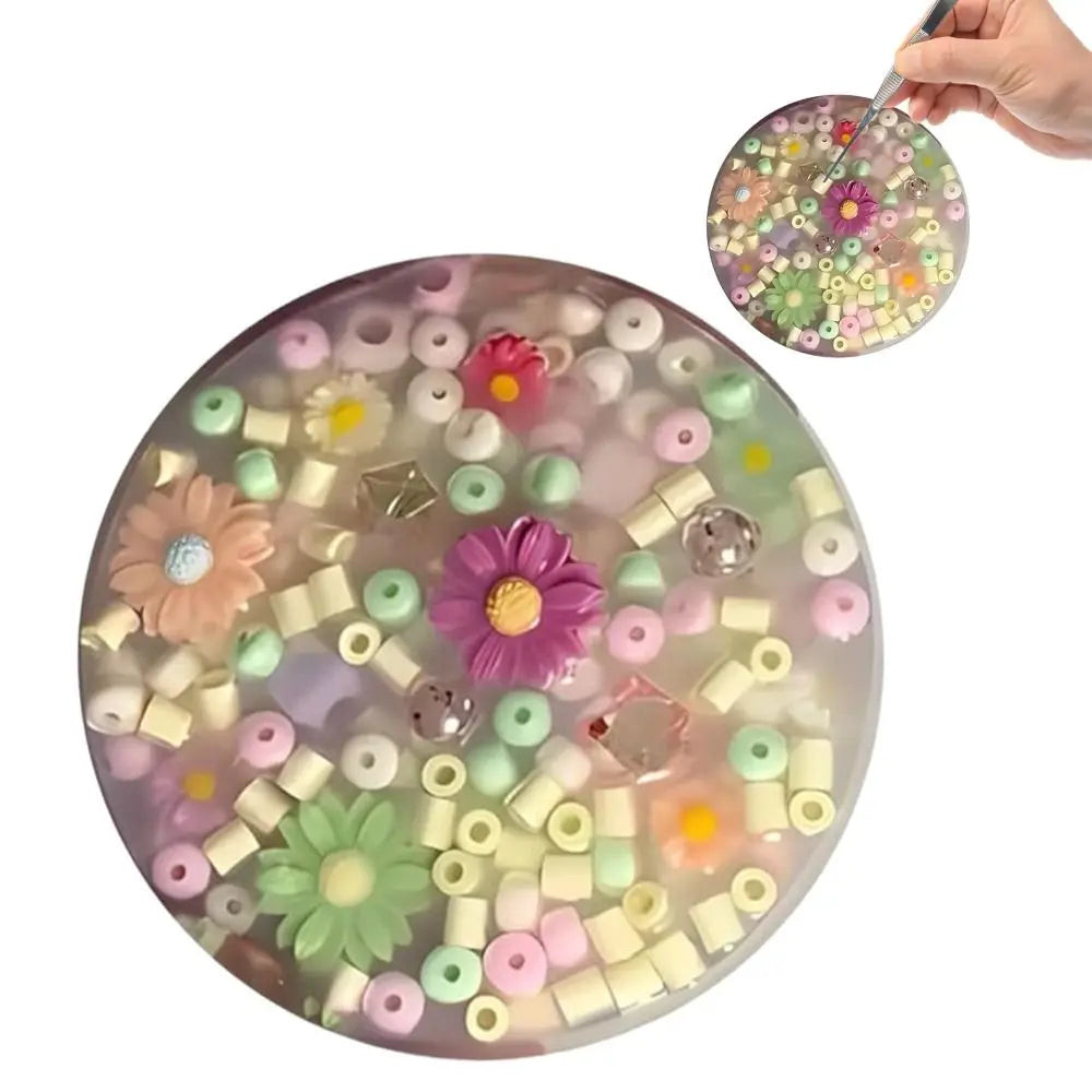 Irritability Squeeze Peeling Sensory Decompression Toy - Perfect for Stress Relief and Intellectual Development