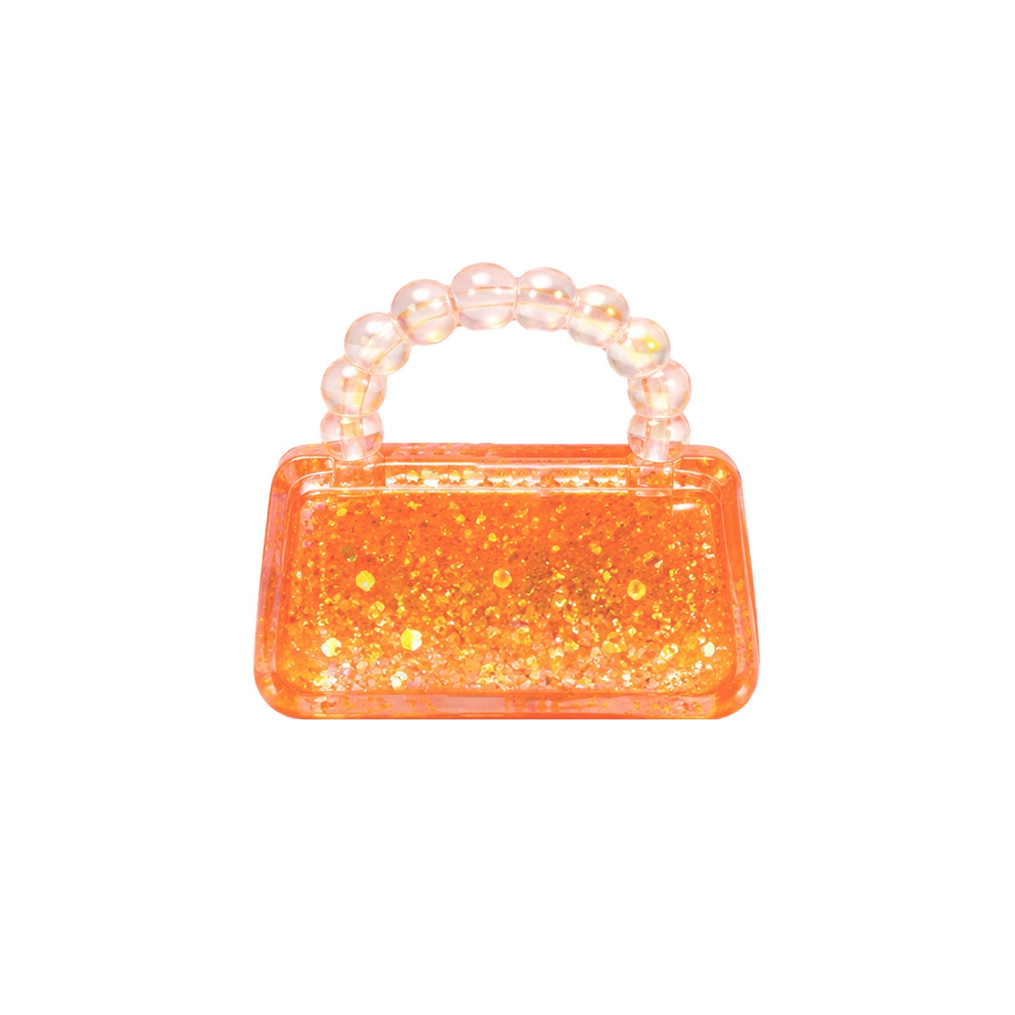 Maltose Handbag with Musical Charm - Perfect for Fun and Style!