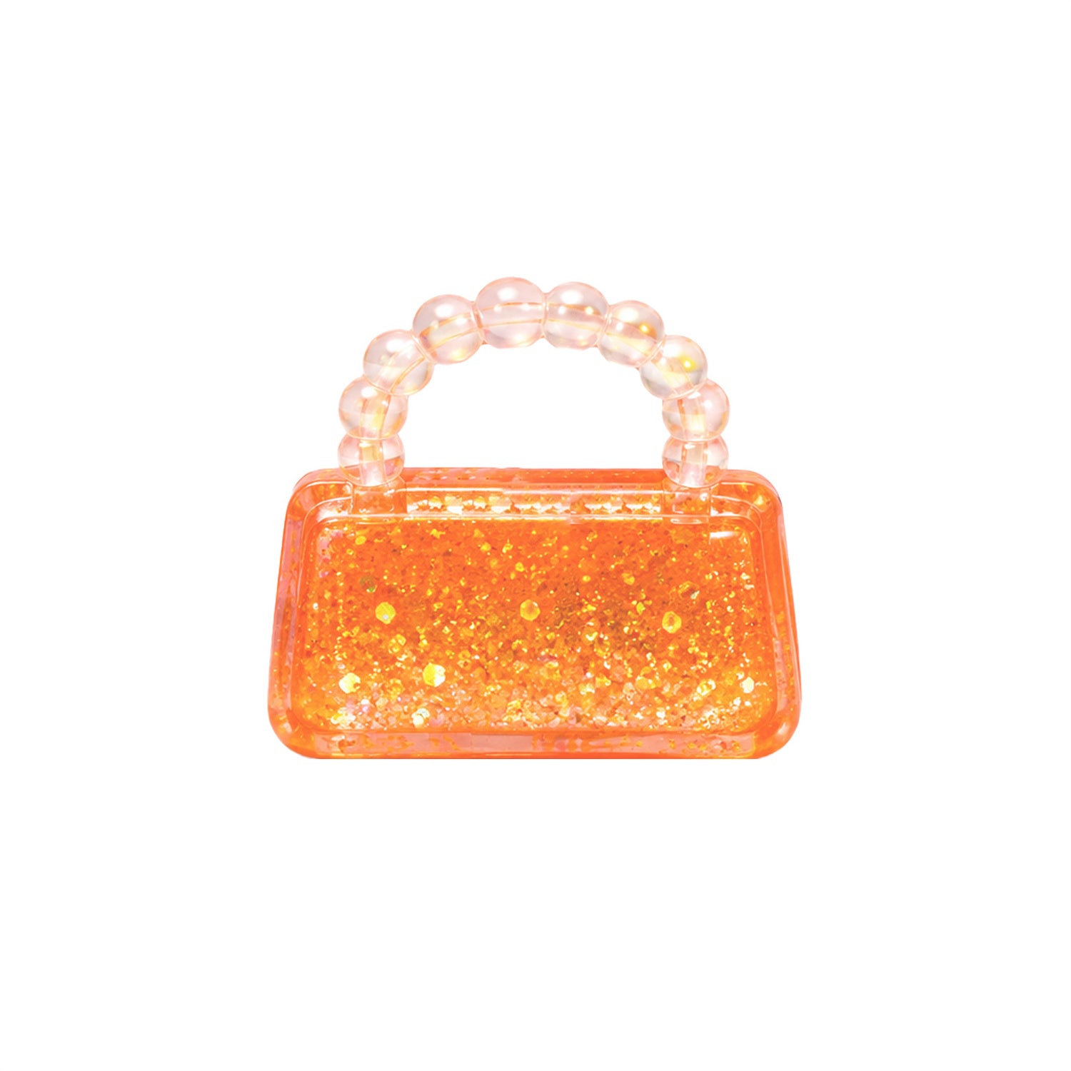 Maltose Handbag with Musical Charm - Perfect for Fun and Style!