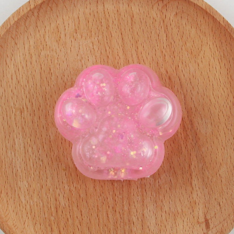 Exciting Malt Sugar Squeezing Toy - Perfect for Decompression and Skill Development!
