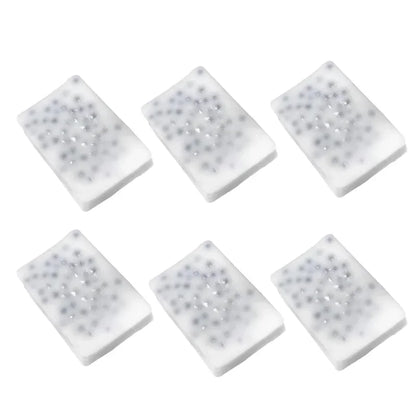 Squishy Texture Pimple Popping Squeeze Toy Sensory Design Reusable Toy Super Soft Fidget Relieve Anxiety Toy Decompression Gift