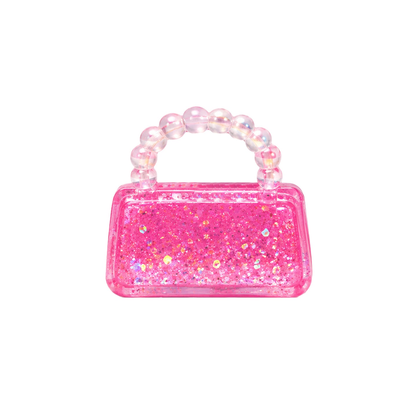 Maltose Handbag with Musical Charm - Perfect for Fun and Style!