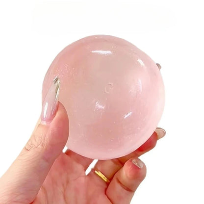 Strawberry Mochi Squeeze Toys Relieve Stress and Vent Anger Toys Slow Rebound Stress Relief Toy Relieve Stress for Friends