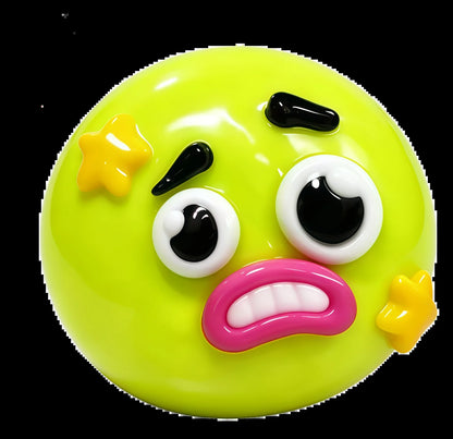 2026 NEW Smushers Squishy, Curiosities Dog Face Swap Squishy Toy, Soft Moldable Cute Slow Rise Squeeze Toy Adult Fun Gifts