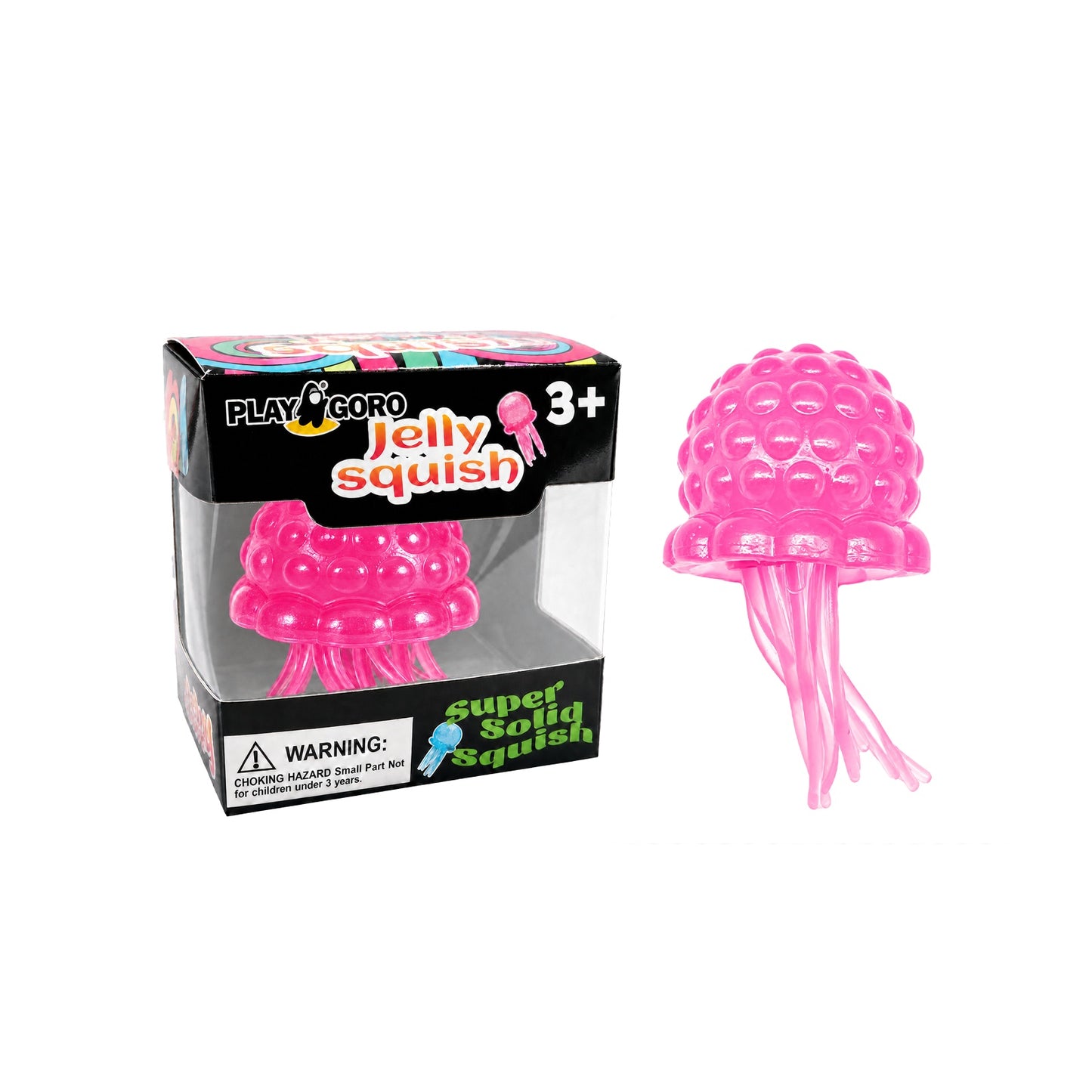 Adorable Soft Jellyfish Toys for Endless Fun and Cuddles